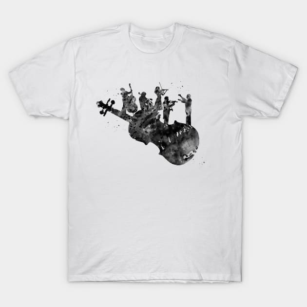 Orchestra t shirt designs new arrivals